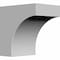 Ekena Millwork 5"W x 7 1/4"D x 7 1/4"H Stockport Bracket BKT05X07X07ST - alternate 1